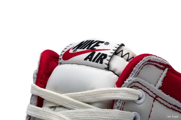 1 Gym High 555088-160  Phantom Air Jordan Retro Red 0511
